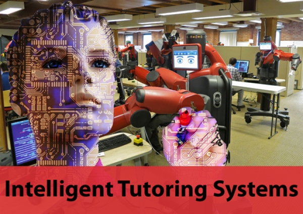 Intelligent Tutoring Systems (ITSs)
