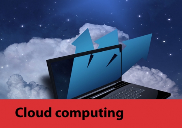 Υπολογιστικά νέφη - Cloud computing