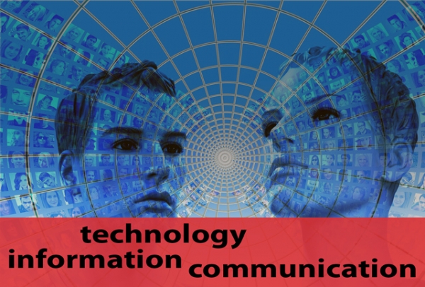 Τεχνολογία της πληροφορίας και των επικοινωνιών (ΤΠΕ)