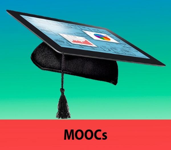 COMA (Cursos Online Masivos y Abiertos) - MOOCs