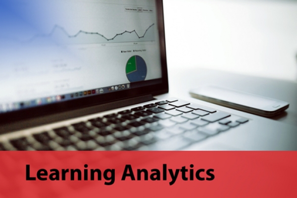Analítica de Aprendizaje (Learning analytics)